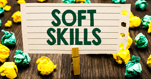 Read more about: 10 Soft Skills Employers Want in 2022
