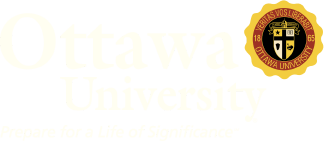 Ottawa University - Prepare for a Life of Significance