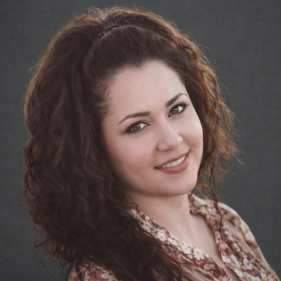 Mahsa Maghsoudi