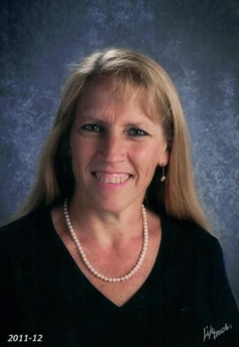 Janet Lee Filbert '87
