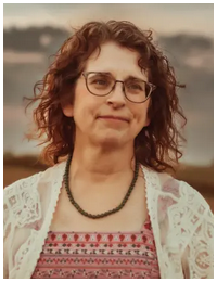 Laura Marie (Smith) Poet '90