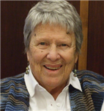 Sandra Schoeninger '58