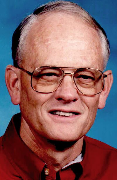 Gordon Elliot Morlan '59