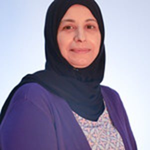 Amal Yagub, PhD