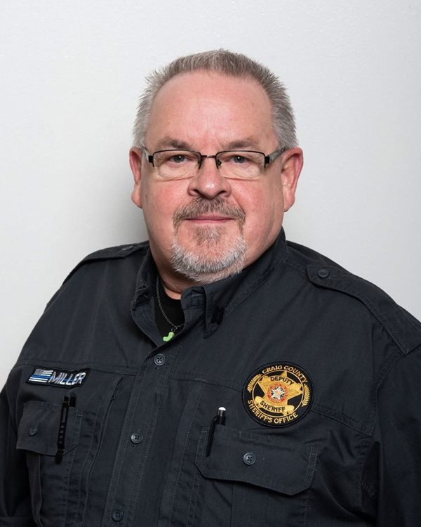 Frank Harshman Miller, Jr. '90