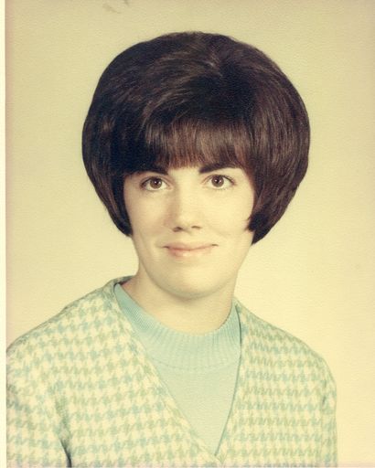 Nancy Bennett '70