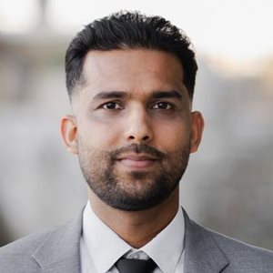 Mahesh Ranpati Dewage, PhD