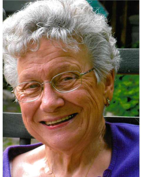 Lois Noll '48