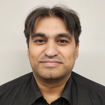 Usman Anjum, PhD