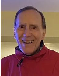 Daniel Oliveira '59
