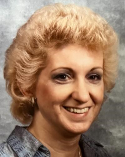 Mary Lou Gallagher '88