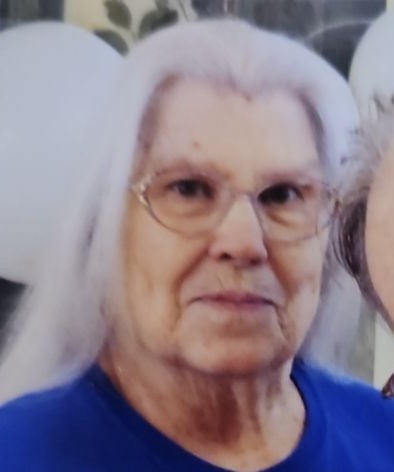 Carolyn Zimmerman '63