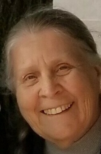 Sharon (Janie) Rempel '64