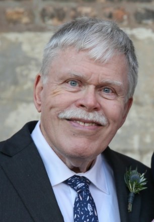Robert Earl Happ '63