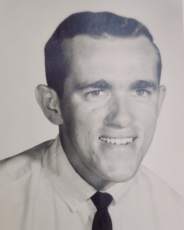 Douglas Tyrrell '64