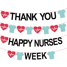 Read more about: Celebrate the Nurses in Your Life during National Nurses Week