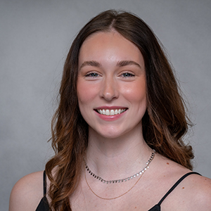 Megan Wall