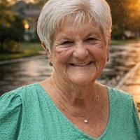 Rosemary Linacre '87