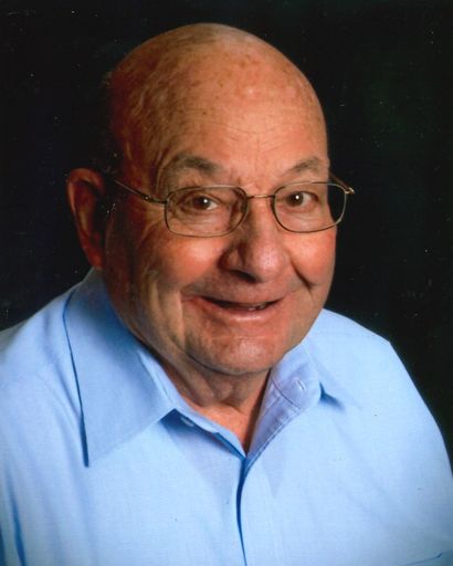 Eldon Aeschliman '58