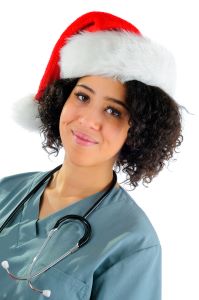 Read more about: Christmas is for Nurses