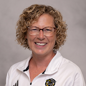 Amy Kessinger