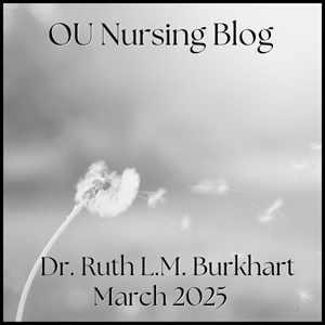 Read more about: The Winds of Change Blow…