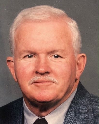 Robert Ord '64
