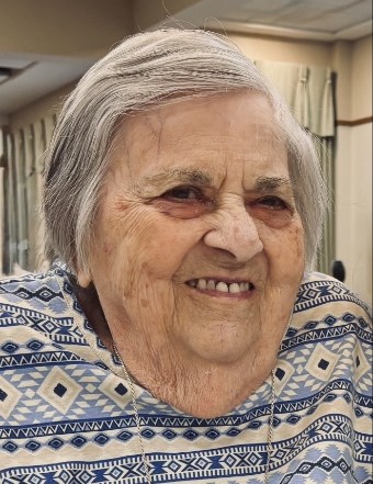 Barbara Wise '57