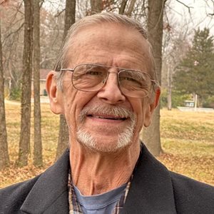 Clarence Rohrbaugh, PhD