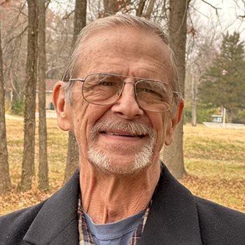 Clarence Rohrbaugh, PhD