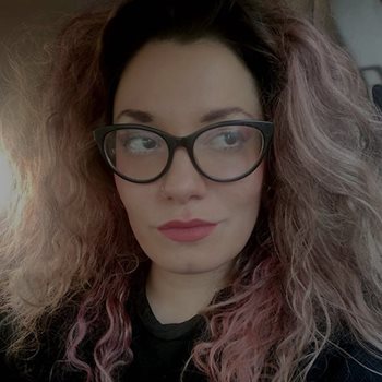 Rachele Salvini, PhD