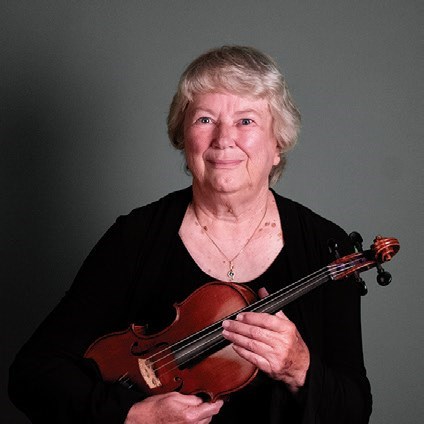 Ellen Beatrice Currier '76