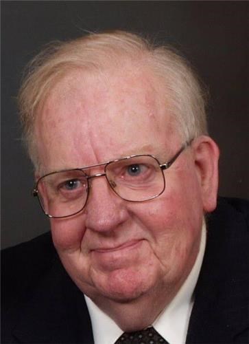 Donald Eilenstine '59