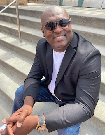 Darnell Johnson '91