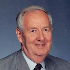 William Tiegreen '50