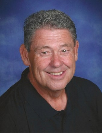 Michael Hetrick '68