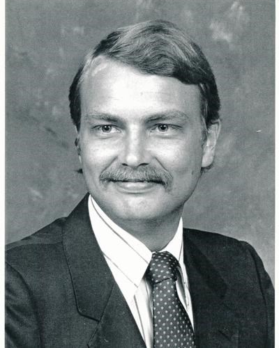 Gary Craig Sandberg '75