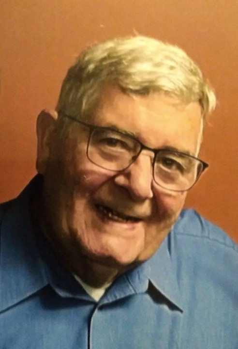 George Hankinson '67