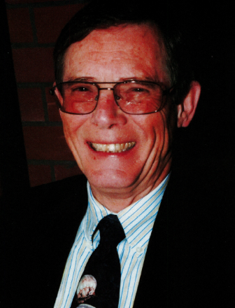 Allen Pixley '61