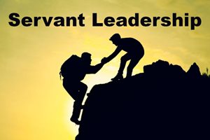 Read more about: 5 Proven Characteristics of a Servant Leader
