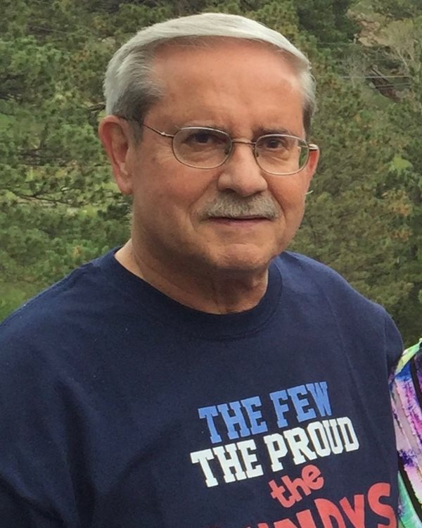 Bruce Bundy '64