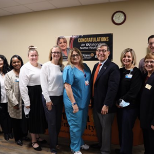 Stephanie Hamill, RN