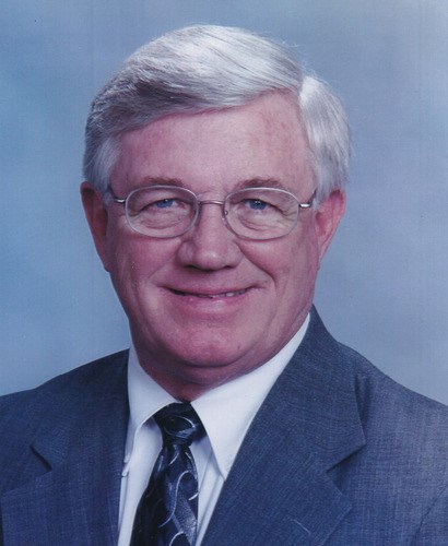 Clausie Smith '59