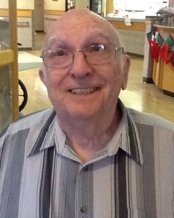 John Wright '61