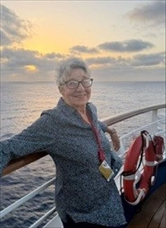 Mary Jane Miller '51