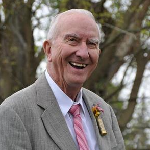 Donald Bogard '55