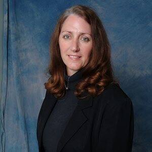 Marylou DeWald, PhD