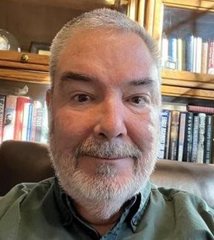 Tom Edwards, MA