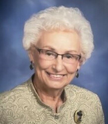 Carolyn Price '59
