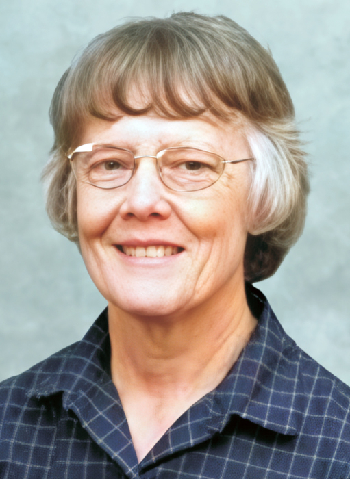 Anita Kelley '68